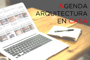 Agenda Arquitectura en Casa