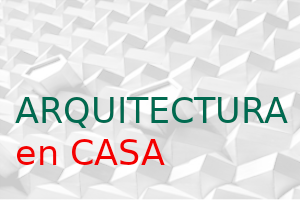 Arquitectura en casa