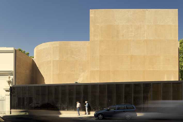 Teatro Thalia. Lisboa