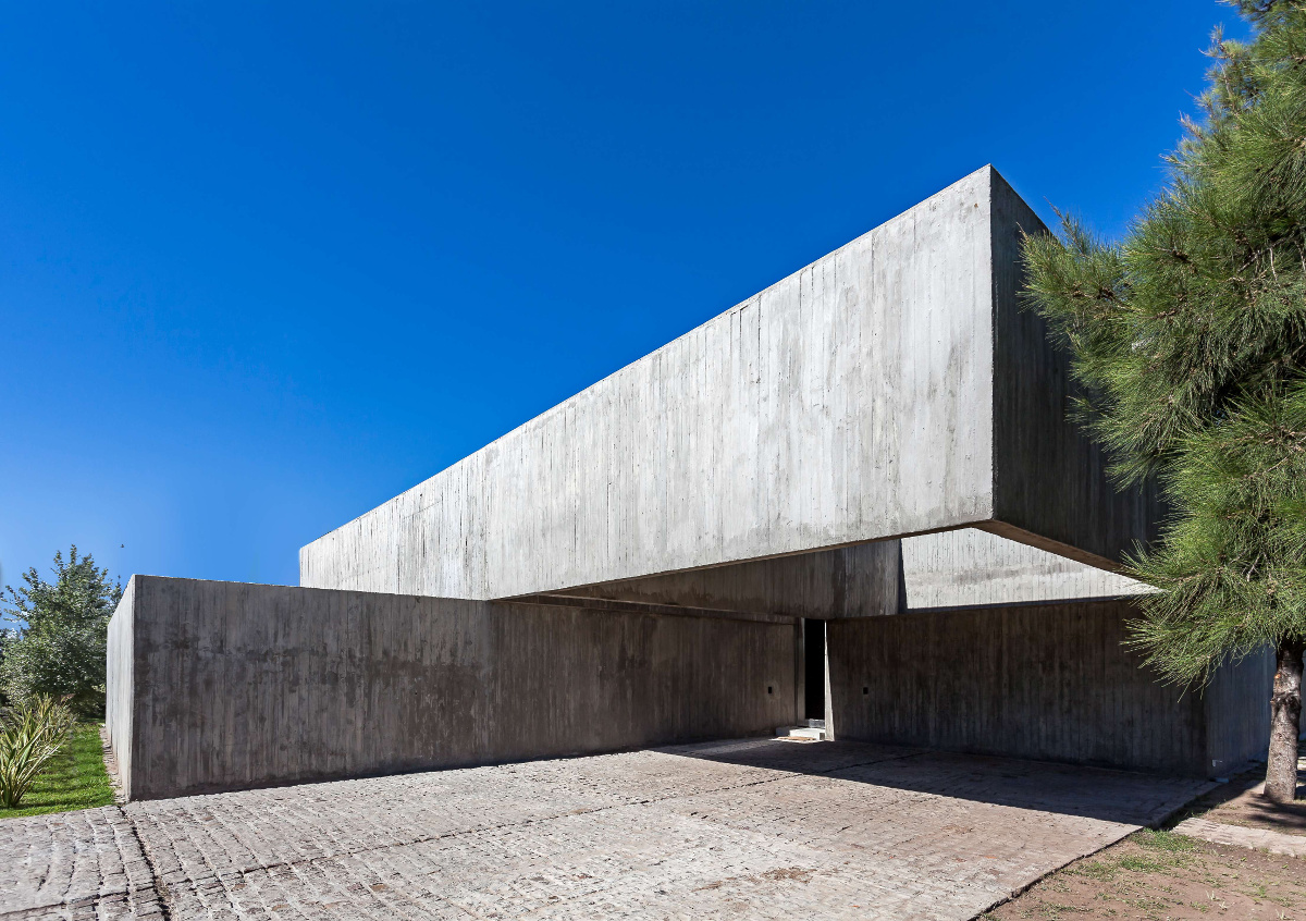 Casa M. Rosario