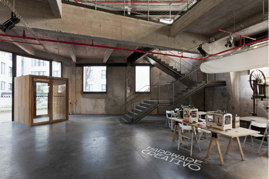Medialab-Prado