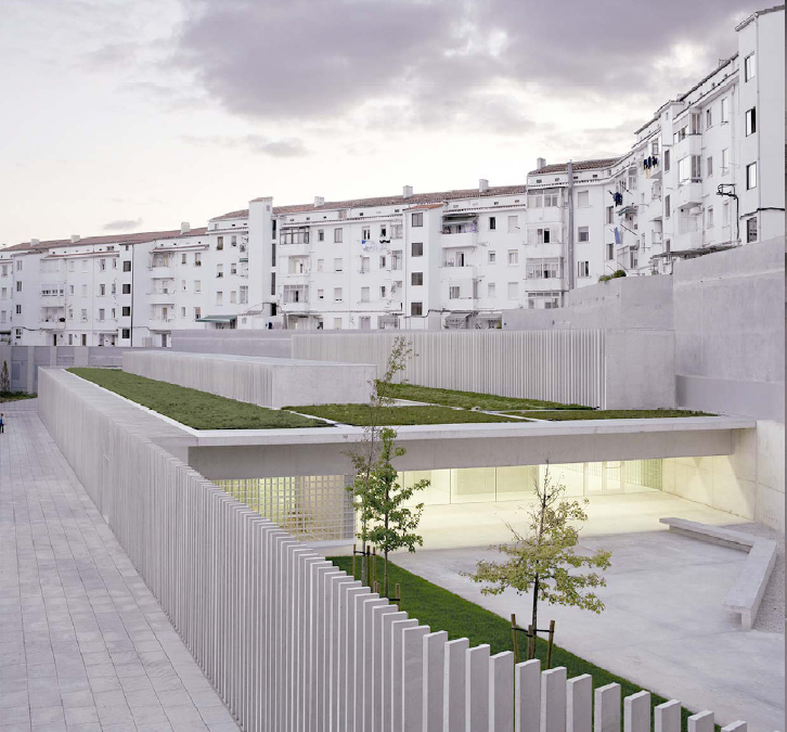 Escuela Infantil en Pamplona