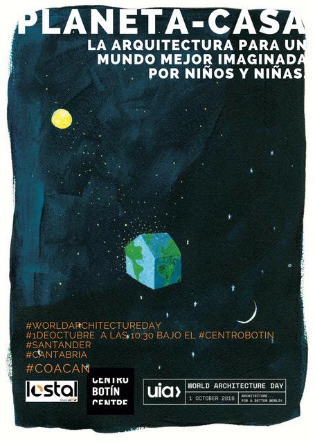 20181001 Planeta Casa dia arquitectura 2018