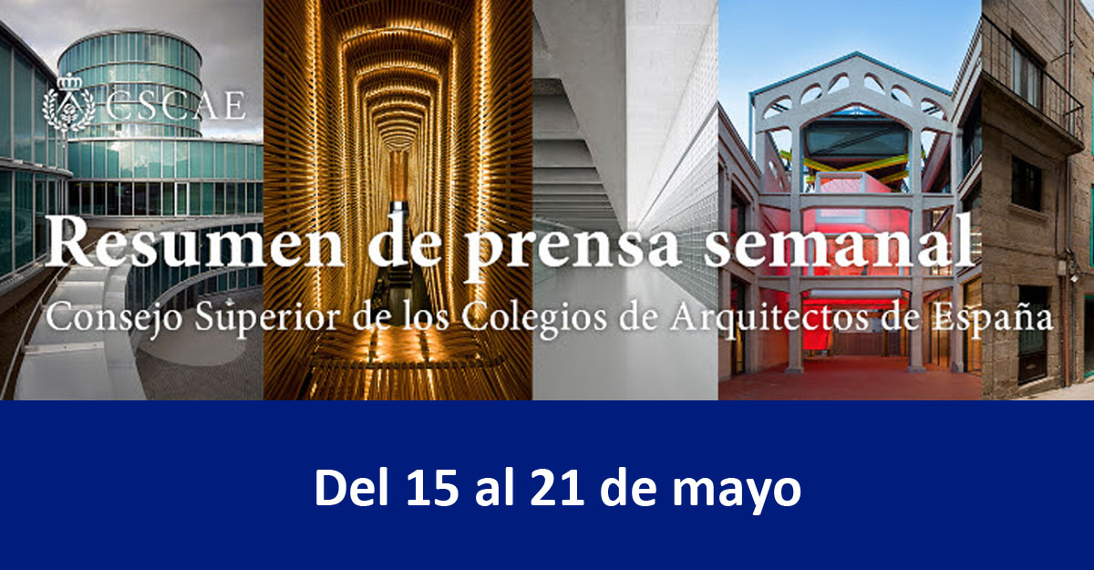 21 de mayo