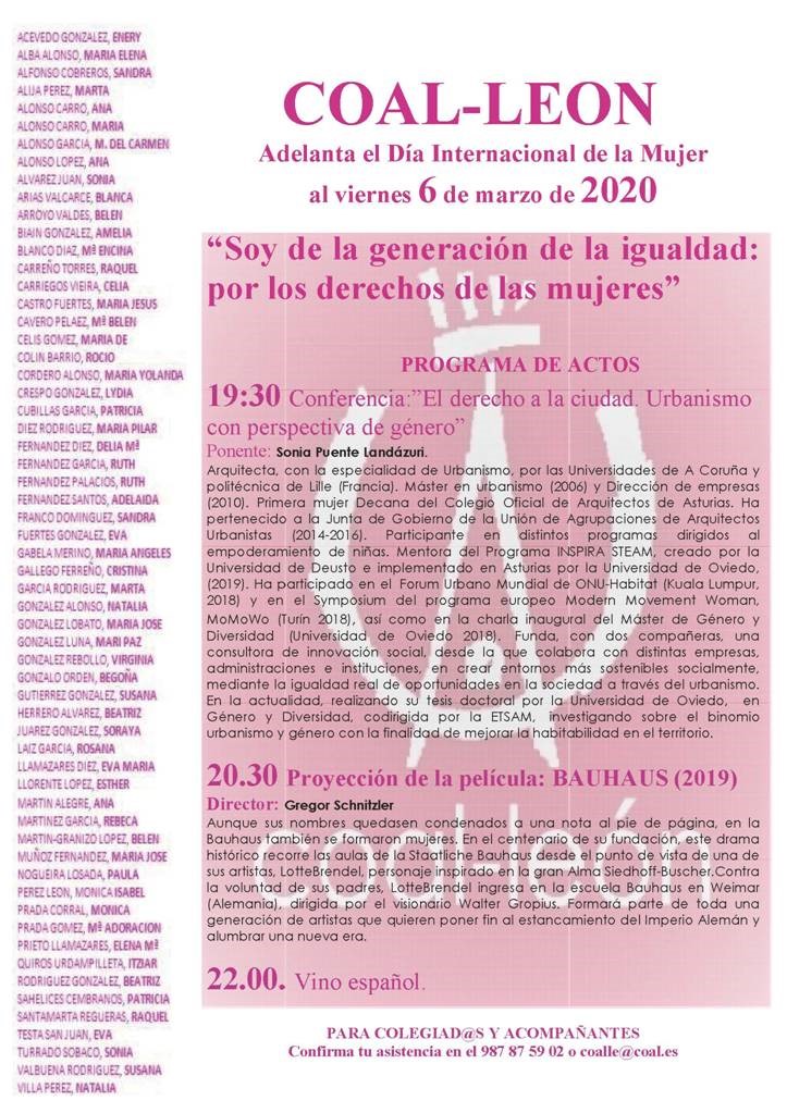 8M2020 LEON