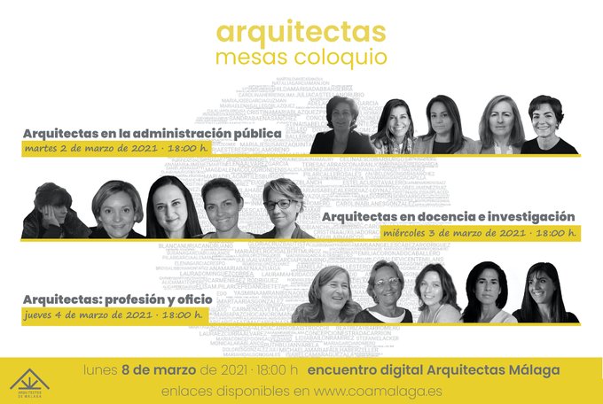 8M2021 MALAGA