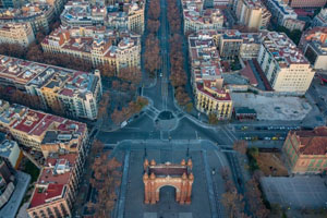 Ciudades más sostenibles y resilientes