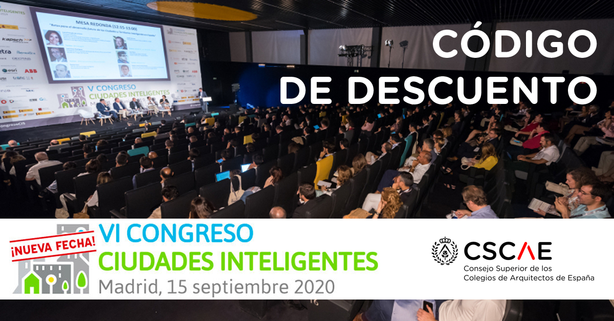 CODIGO DESCUENTO CONGREO APLAZADO