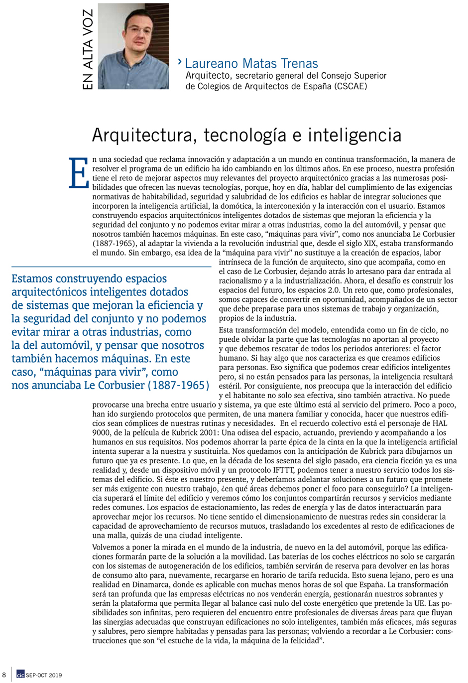 Columna Laureano Matas CSCAE CIC556 copia