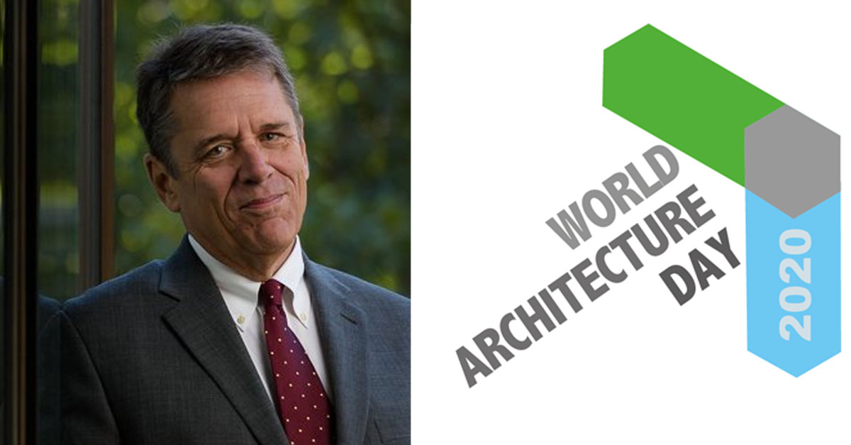 DIA MUNDIAL ARQUITECTURA 2020 DECLARACION UIA COMPLETO