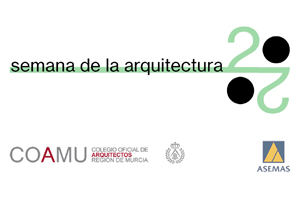 Semana de la Arquitectura 2020 en Murcia 