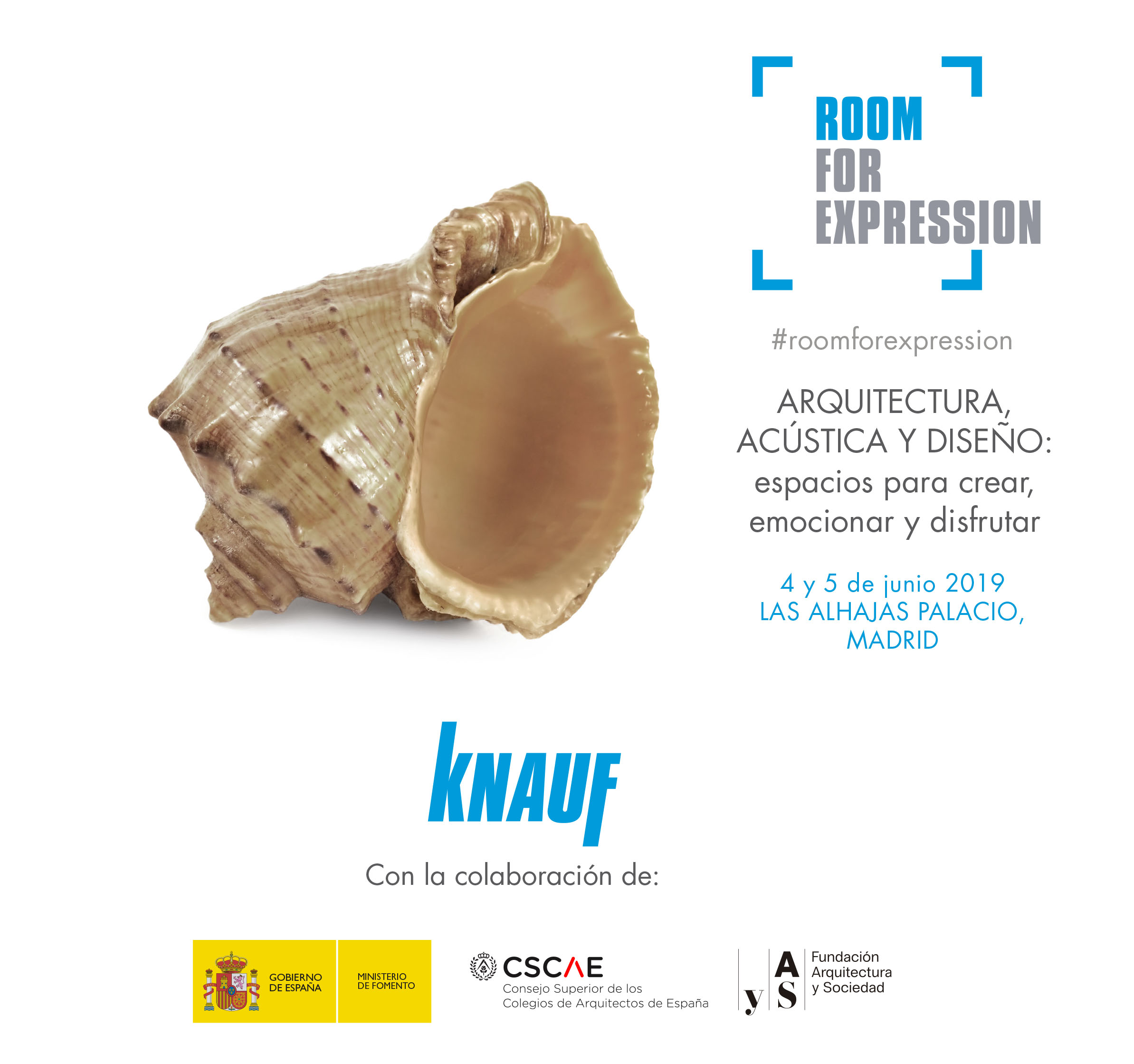 Programa evento