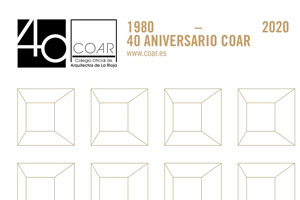 Semana de la Arquitectura 2020 en La Rioja