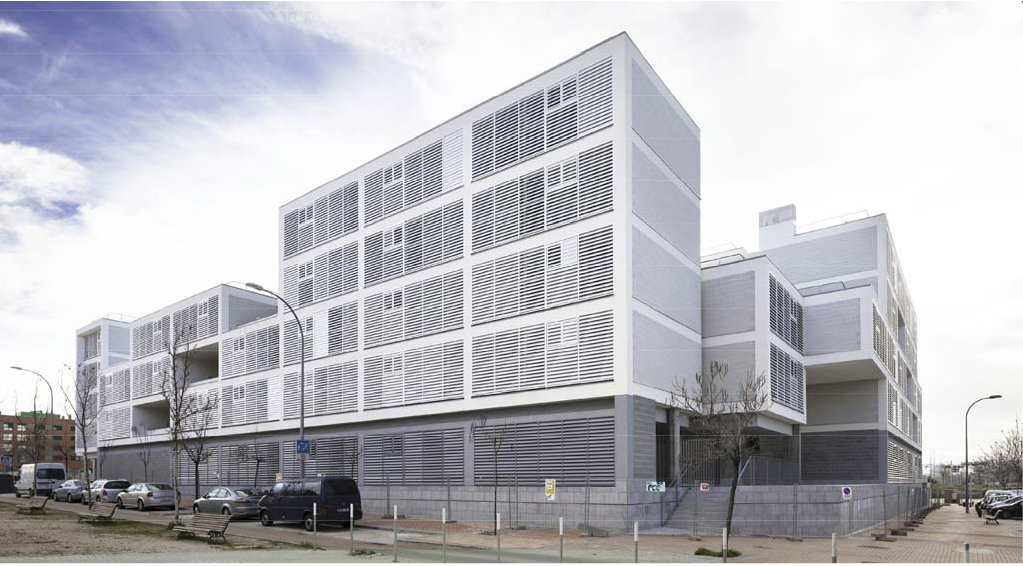VPO Vallecas