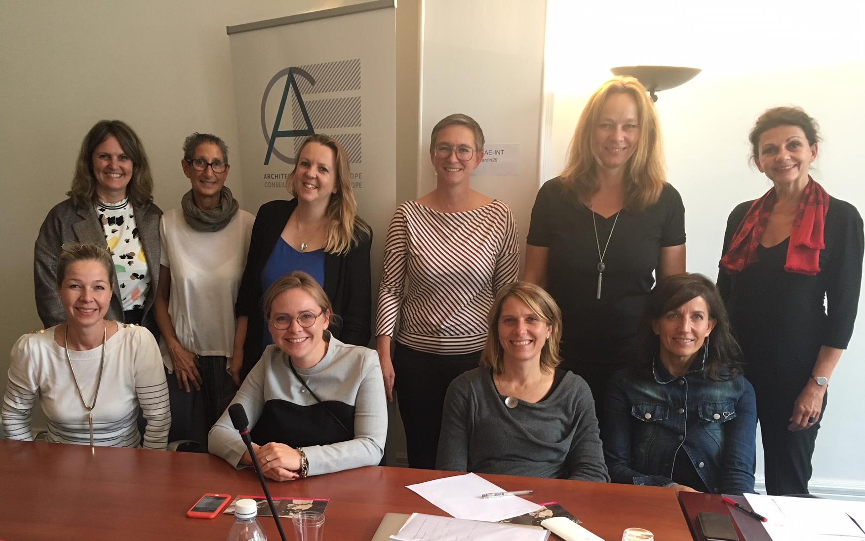 ace women 2018