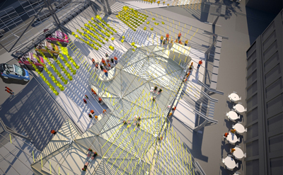 Proyecto Lighting Device