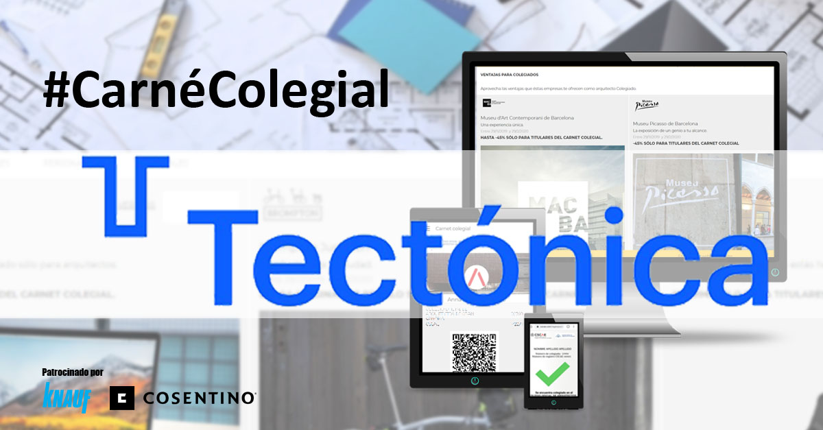 cartelas rrss tectonica