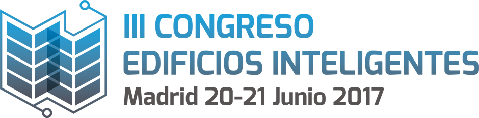 congreso edificios inteligentes logo web