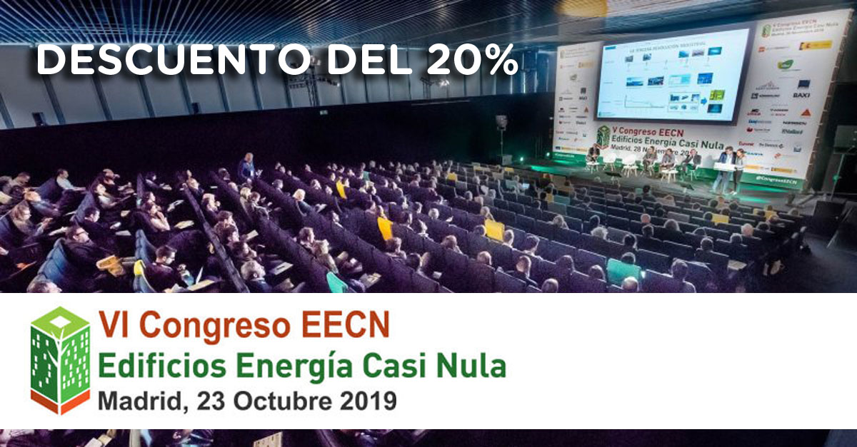 descuento congreso VI casi nula copia RRSS