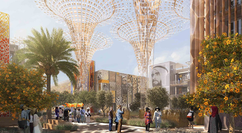dubai 2020