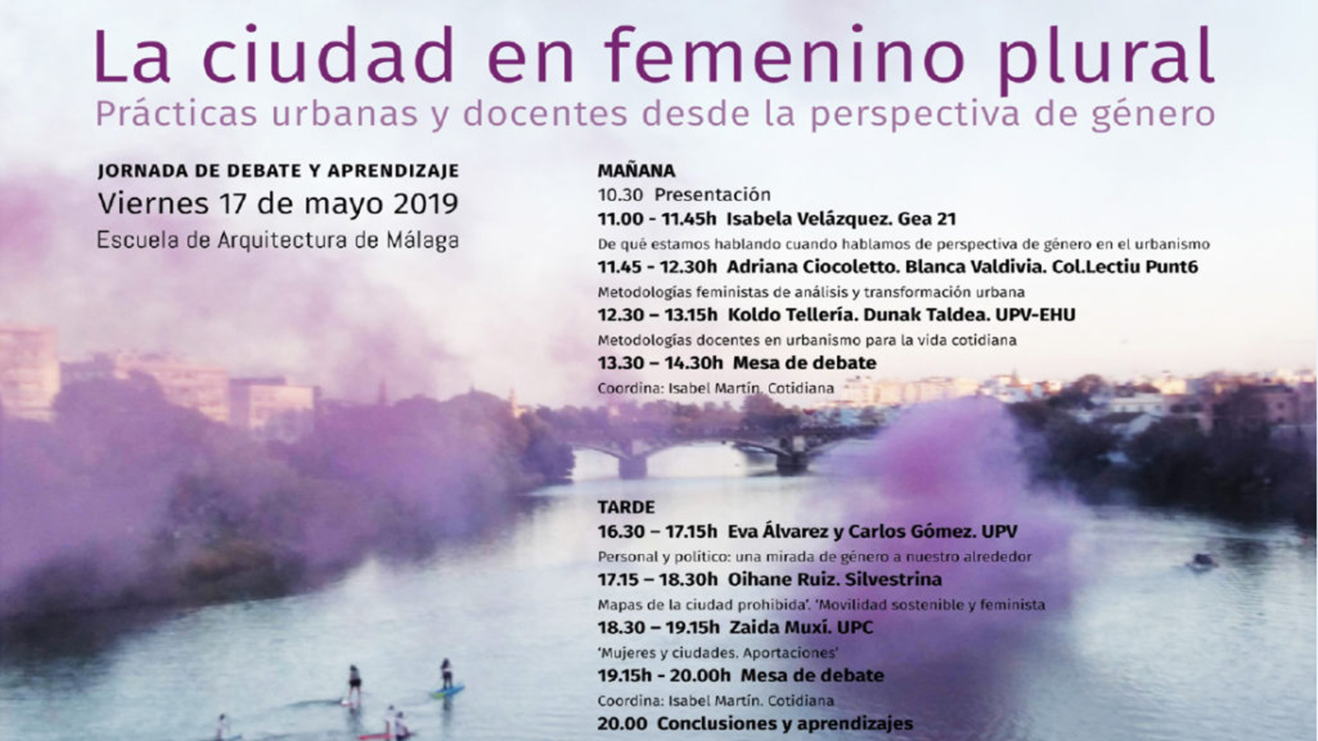 femenino etsa malaga