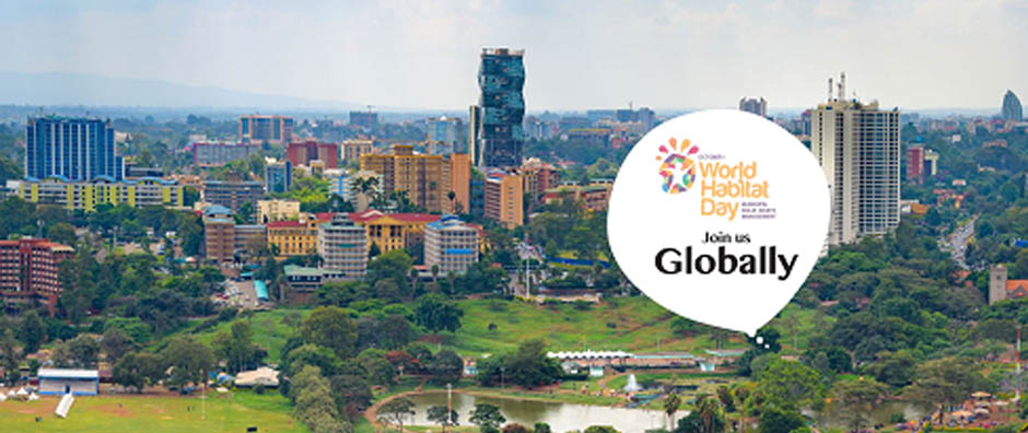 global habitat 2