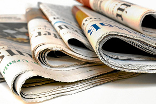 Recopilación de artículos de prensa relacionados con arquitectura y profesión - Semana del 29 de mayo al 4 de junio de 2021