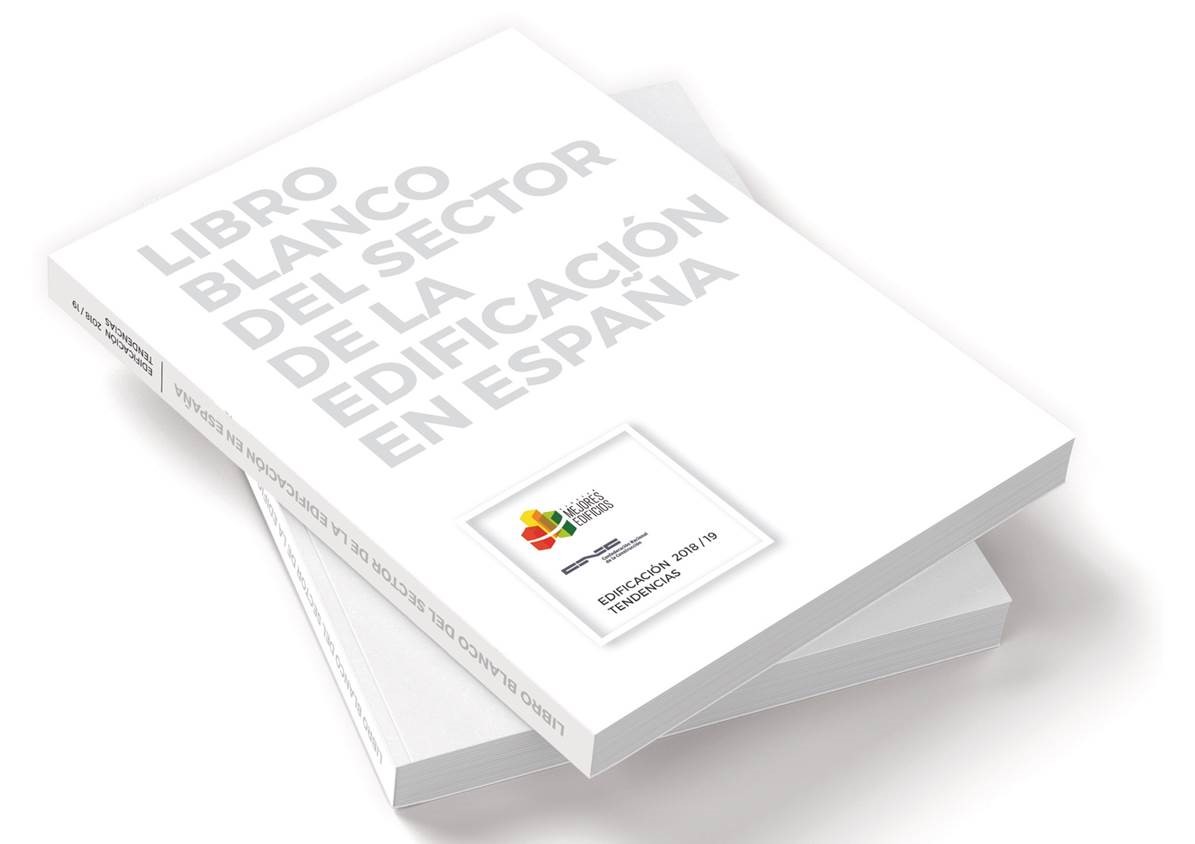 libro blanco foto 1