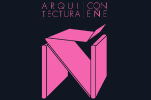 arquitectura con eñe