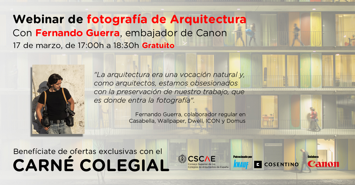 propuesta difusiones ofertas carne WEBINAR CANON 11