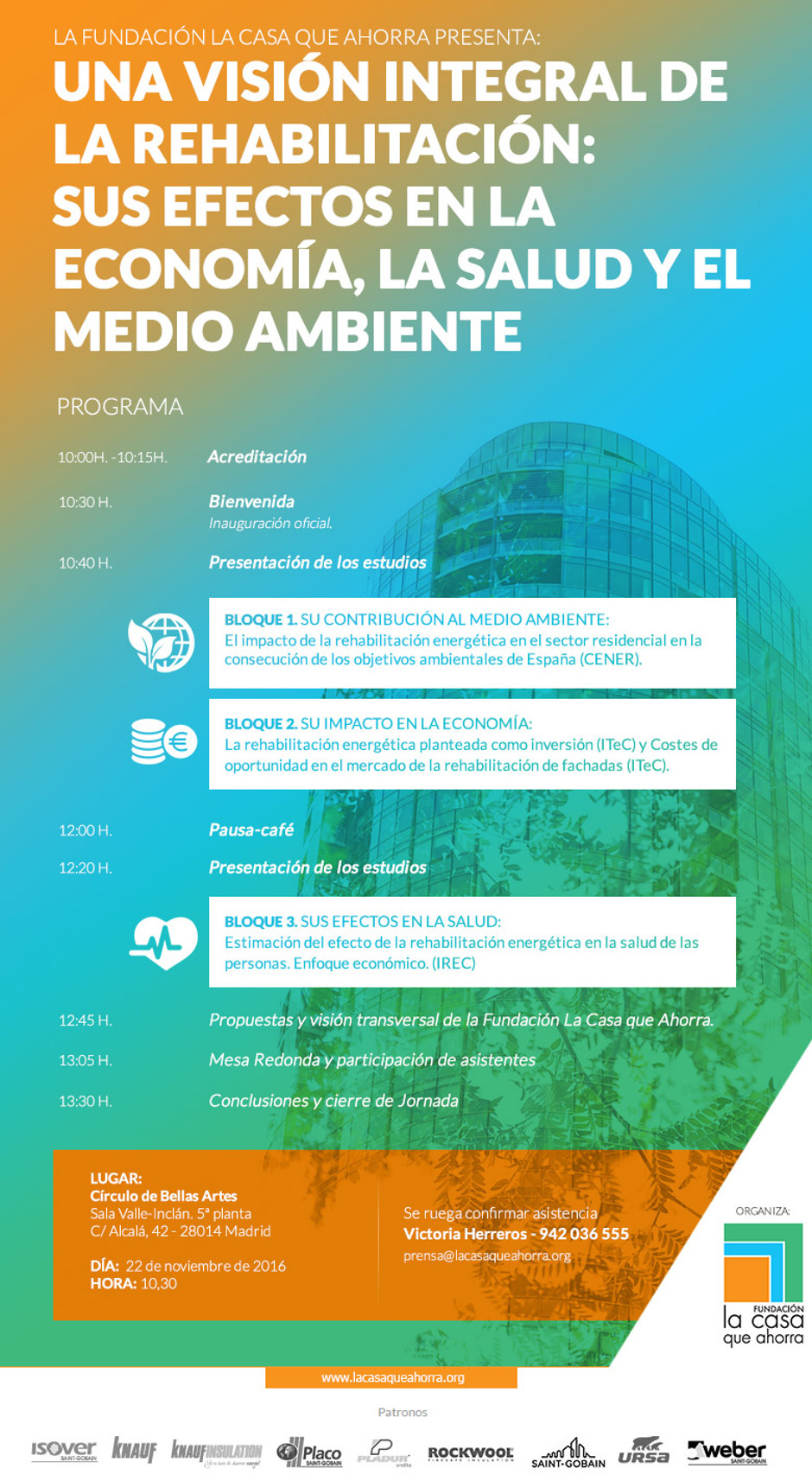 reserva dia mailing