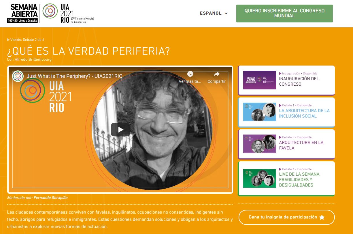 uia debates online marzo