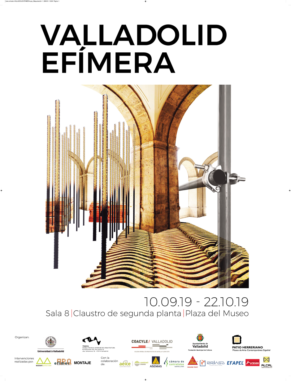 18 lona entrada VALLADOLID EFIMERA copia