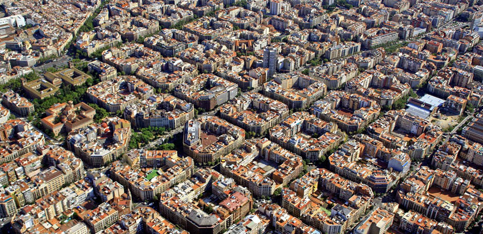 Barcelona ENSANCHE copia