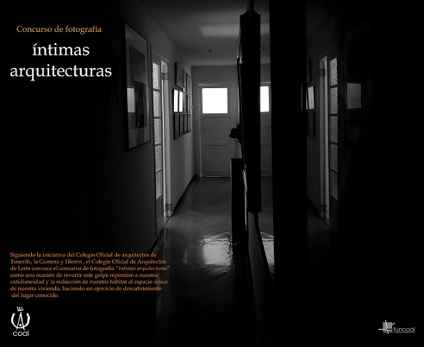CARTEL Concurso Fotografia COAL
