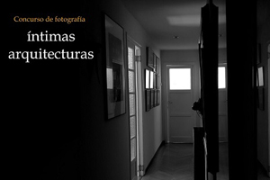 Concurso de fotografía «íntimas arquitecturas» COA León