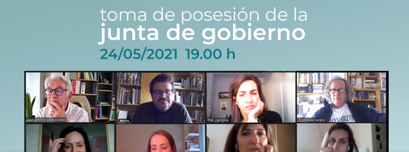 Captura posesion coade lunes 24
