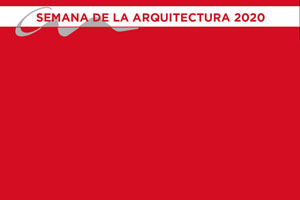 Semana de la Arquitectura 2020 en Asturias