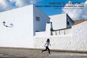 Semena de la Arquitectura 2020 en Galicia 