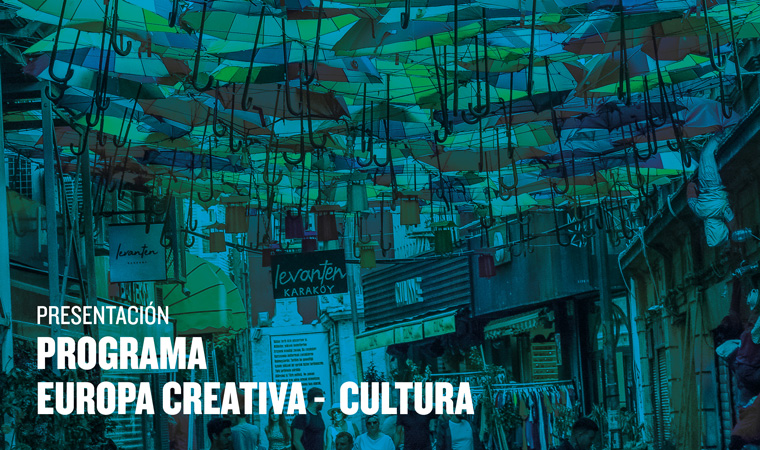 Europa creativa760