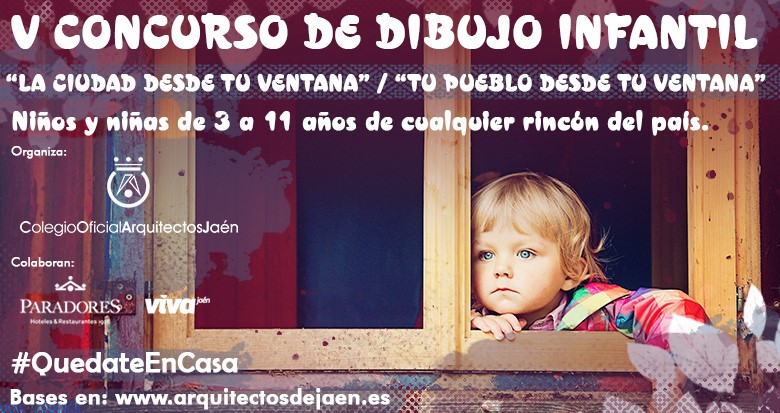 ImagenVConcursoDibujoJaen 2