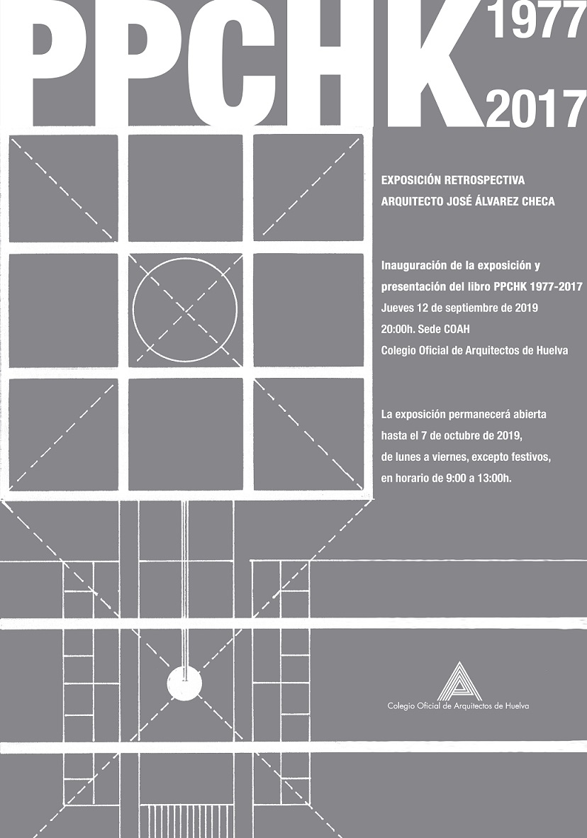 Invitacion HUELVA SEPTIEMBRE