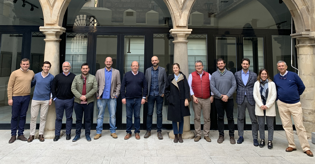 JORNADA DE INICIO DE LA ACTIVIDAD PROFESIONAL 2020 copia rrss