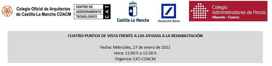 JOrnada COACM