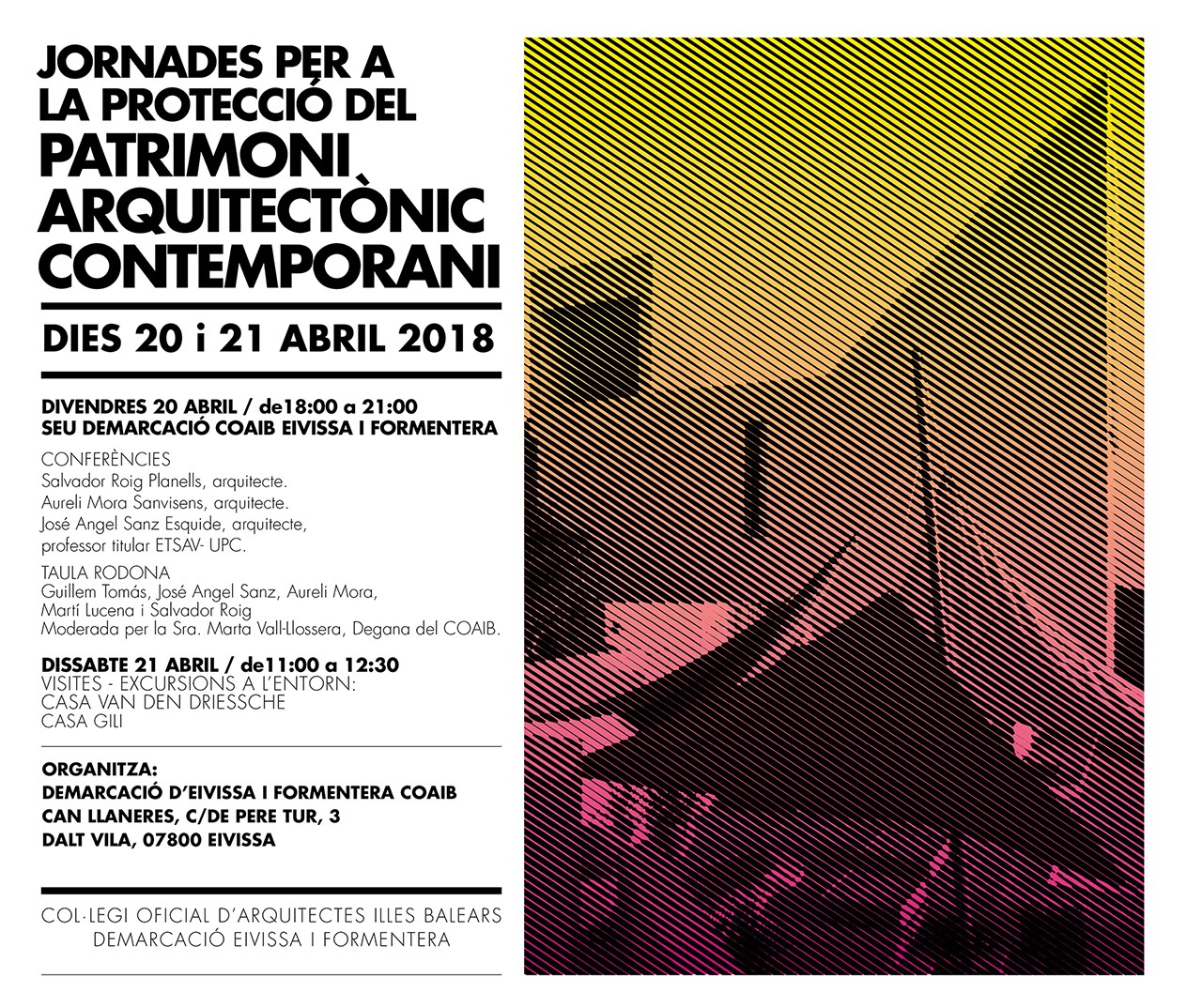 JOrnadas IBIZA