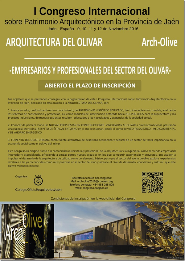 OLIVAR