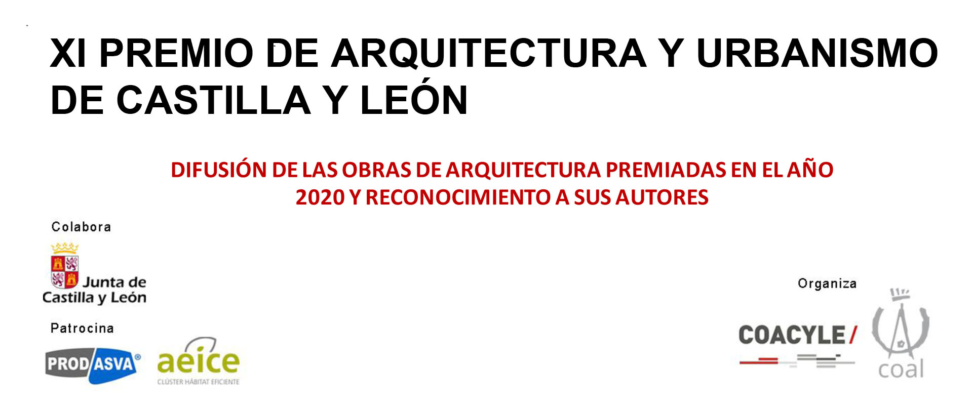 Premios coacyle web 2021