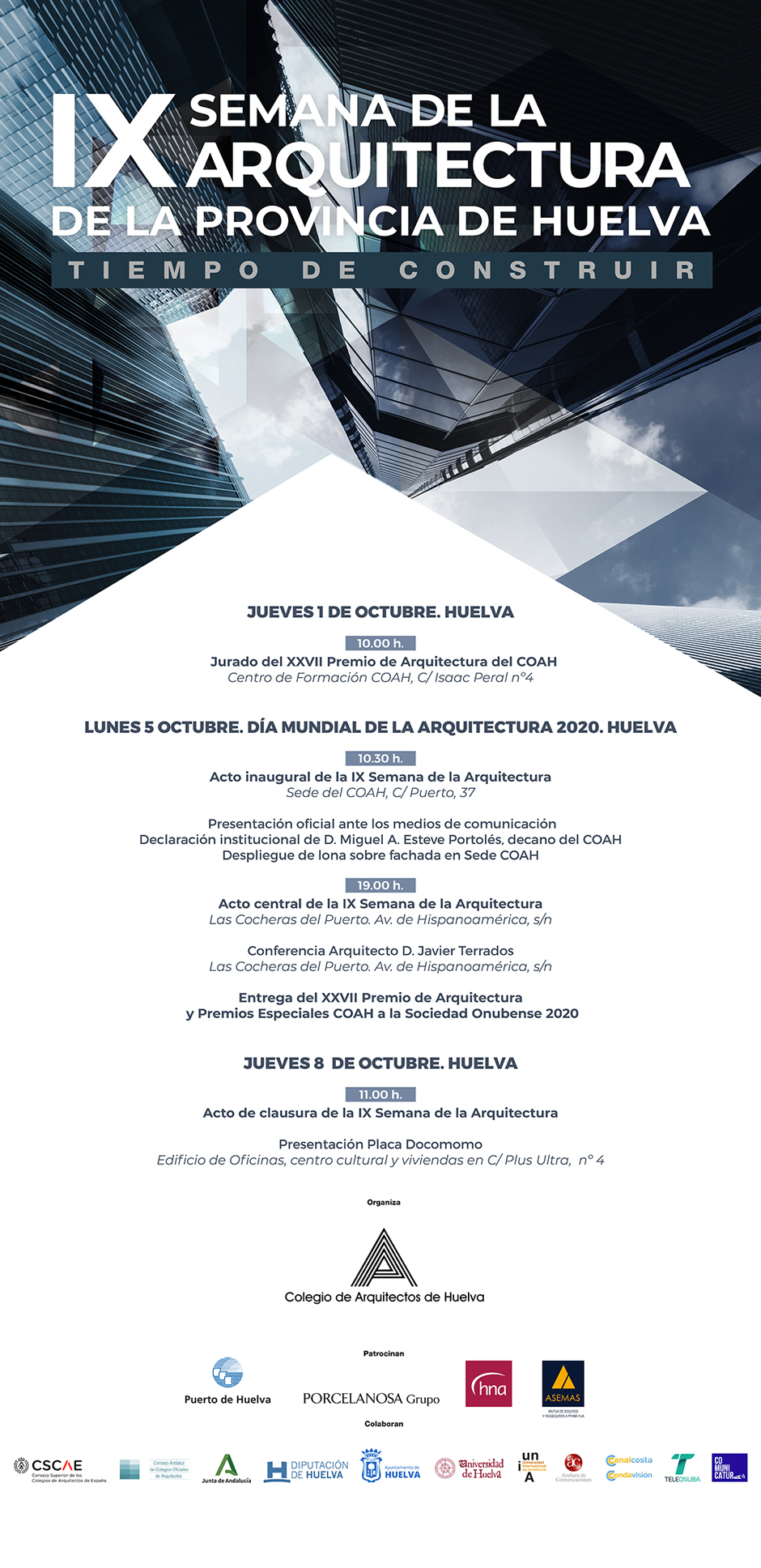 Programa SAPH2020