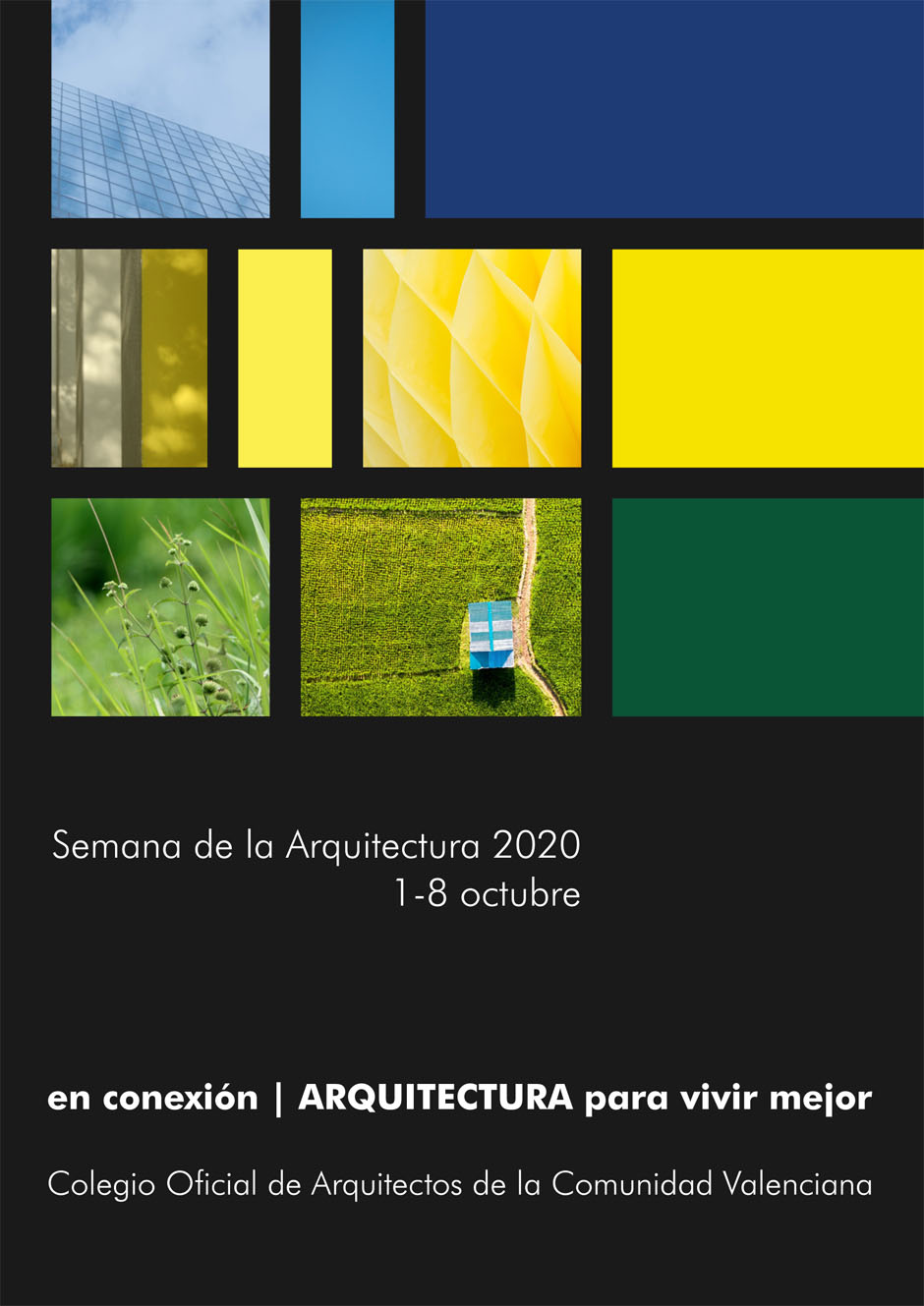 Semana arq ComunidadValenciana 1