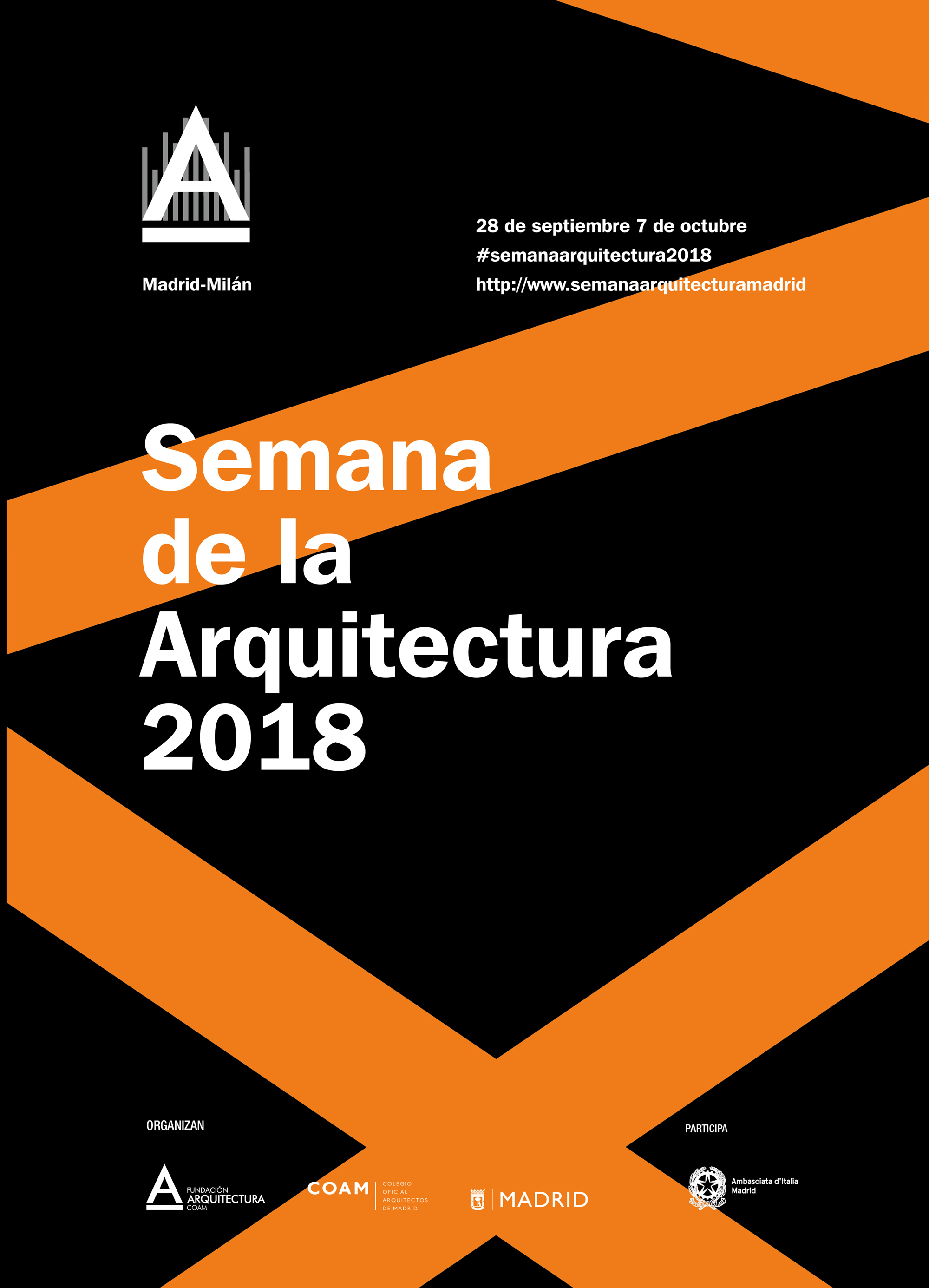 Semana arquitectura vertical